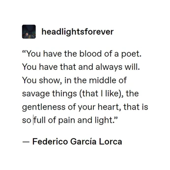 A cover of "poetry" cluster. The owner is freakingangelx. The cluster consists of 1 element.