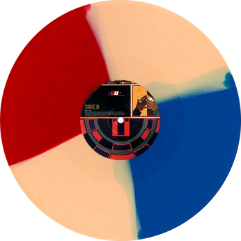 A cover of "records" cluster. The owner is sophreakingfunny. The cluster consists of 35 elements.