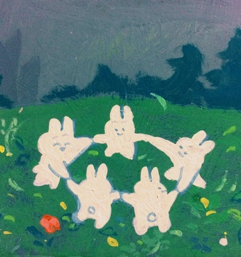 A cover of "collaget" cluster. The owner is tamardror. The cluster consists of 261 elements.