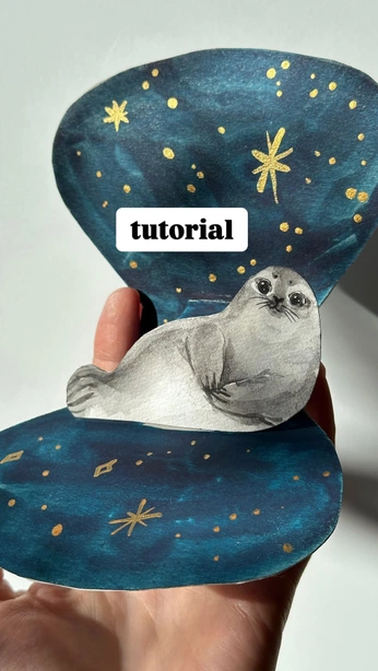 A cover of "Crafts" cluster. The owner is cloverfieldfox. The cluster consists of 122 elements.