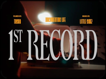 A cover of "Film Cover" cluster. The owner is ccrivero. The cluster consists of 1 element.