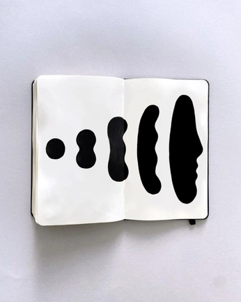 A cover of "graphic figure" cluster. The owner is arcencielqq. The cluster consists of 58 elements.