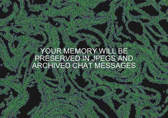 A cover of "ArtificialAfterdeath" cluster. The owner is afterdeaths. The cluster consists of 13 elements.