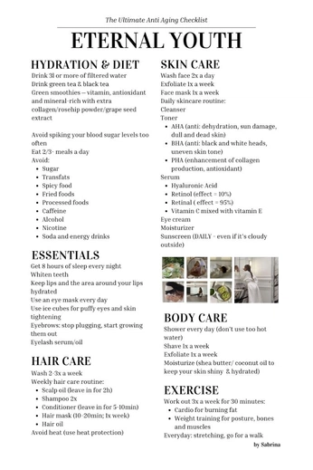 A cover of "List" cluster. The owner is cinnamorolllover. The cluster consists of 20 elements.