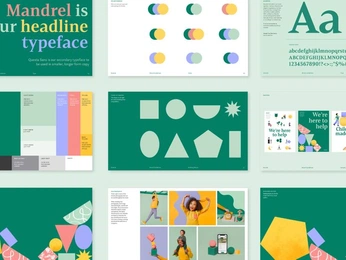 A cover of "Diseño" cluster. The owner is lolagiardino. The cluster consists of 4 elements.