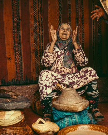 A cover of "Gespreksstof" cluster. The owner is lientje. The cluster consists of 61 elements.