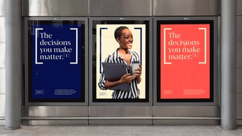 A cover of "Brand Campaign" cluster. The owner is mtt10. The cluster consists of 8 elements.