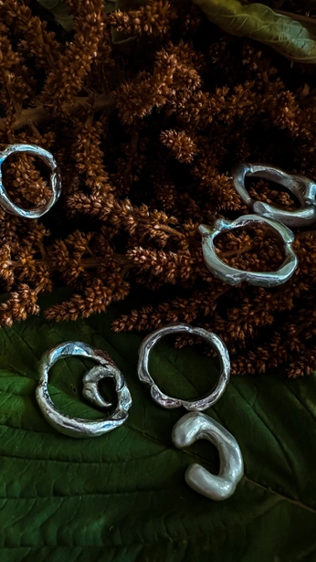 A cover of "Jewelry" cluster. The owner is joshvicencio. The cluster consists of 26 elements.