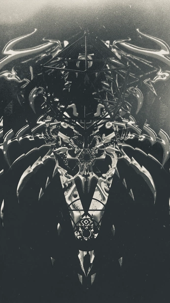 A cover of "Sound Sorcery" cluster. The owner is elothesource. The cluster description is "music, beats, dj, mashup, beats". The cluster consists of 5 elements.