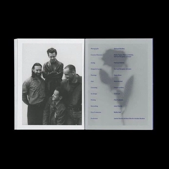 A cover of "lookbook" cluster. The owner is ionutradulescu. The cluster consists of 2 elements.