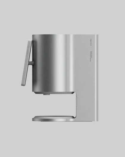 An image added by helin on Jul 05, 2023. May present: gas, small appliance, nutrition.