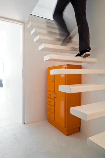 A cover of "architecter" cluster. The owner is ccodi. The cluster consists of 17 elements.