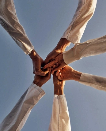 A cover of "Collaborative" cluster. The owner is lusster. The cluster consists of 62 elements.