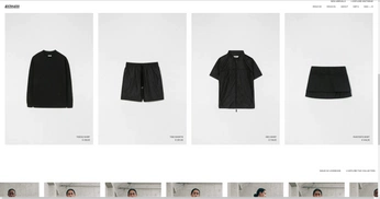 A cover of "Product card" cluster. The owner is liloops. The cluster consists of 1 element.