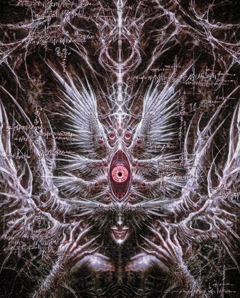 A cover of "cool art" cluster. The owner is daturasimulation. The cluster consists of 15 elements.