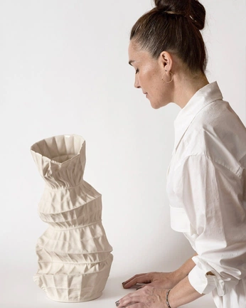 A cover of "Ceramic" cluster. The owner is thesensorymag. The cluster consists of 4 elements.