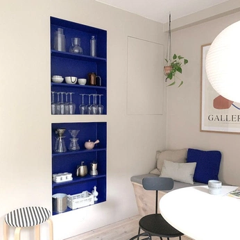 A cover of "Detail" cluster. The owner is kasturi. The cluster consists of 6 elements.