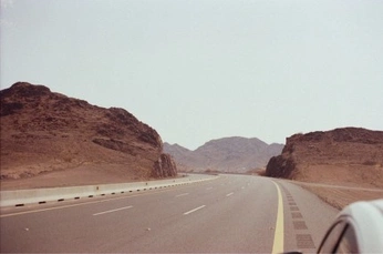 A cover of "Open Road" cluster. The owner is mlashbrook. The cluster consists of 40 elements.