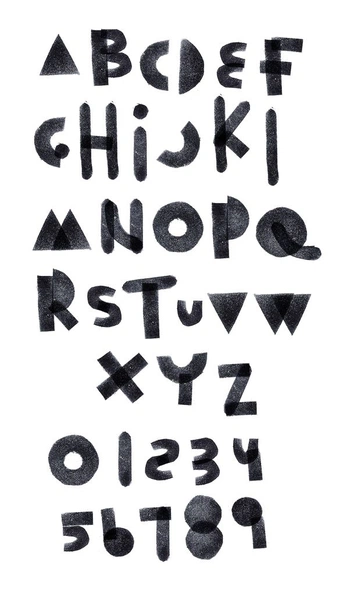 A cover of "fonts" cluster. The owner is rubyrueruby. The cluster consists of 5 elements.