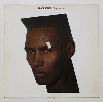 A cover of "Disco album covers" cluster. The owner is bjf. The cluster consists of 30 elements.