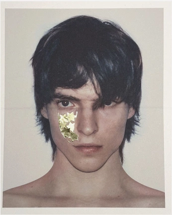 A cover of "FROM_MARS" cluster. The owner is blondkill. The cluster consists of 18 elements.