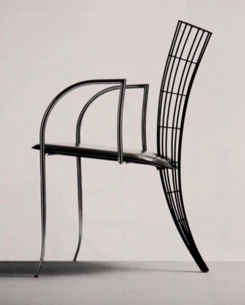 A cover of "Chair" cluster. The owner is sametdesign. The cluster consists of 31 elements.