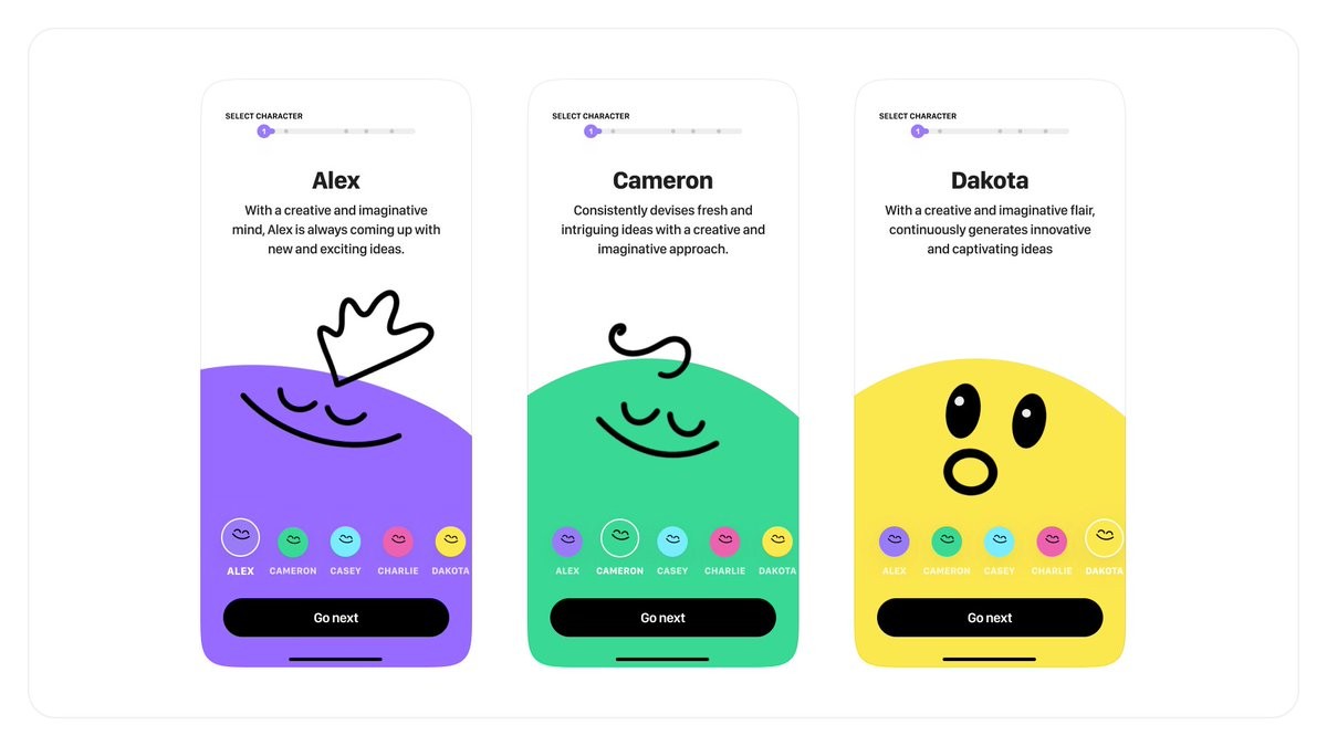 interfaces