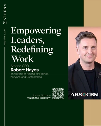 A cover of "Executive Assistants" cluster. The owner is designwithjayr. The cluster consists of 5 elements.