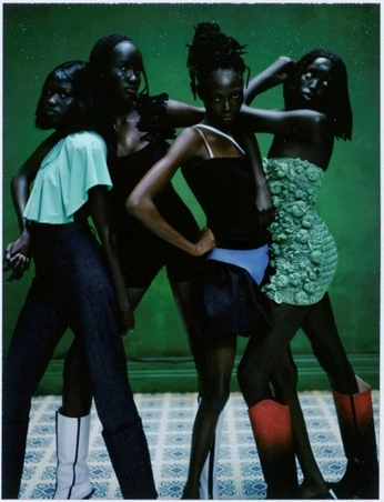 A cover of "Casablanca X JPG" cluster. The owner is marriwood. The cluster consists of 18 elements.