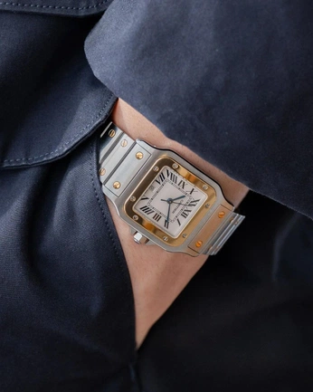 A cover of "Luxury Life" cluster. The owner is fazzyrahhm. The cluster consists of 7 elements.