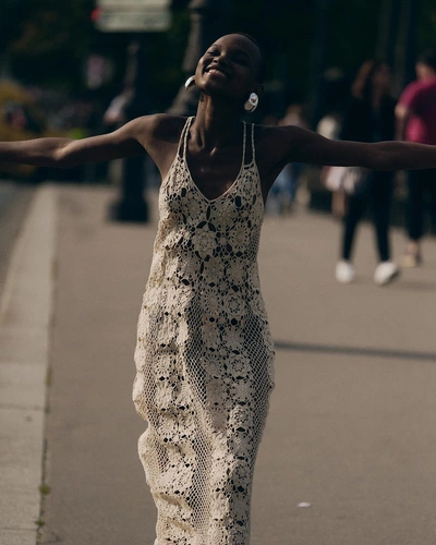 An Instagram carousel post added on Apr 03, 2024. The author is @alexanderdiary.