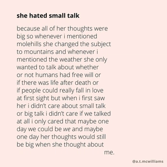 A cover of "Poems" cluster. The owner is defnet. The cluster consists of 1 element.