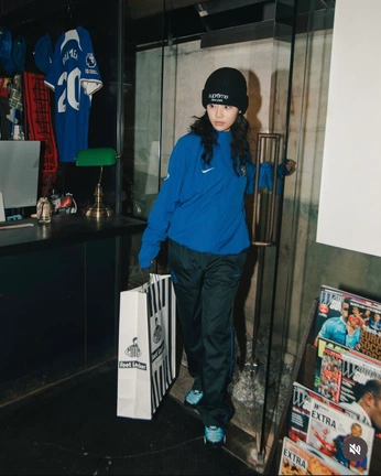 A cover of "Rox Aesthetic Casuals" cluster. The owner is ilusium. The cluster consists of 29 elements.