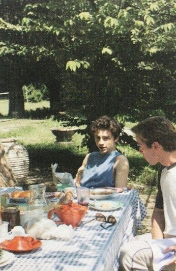 A cover of "illustration styles" cluster. The owner is rachela. The cluster consists of 14 elements.