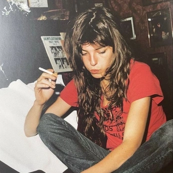 A cover of "l¡fe" cluster. The owner is mel.png. The cluster consists of 106 elements.