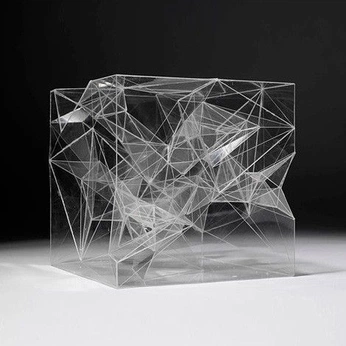 A cover of "MMMODA" cluster. The owner is n1. The cluster description is "monotone, dark, conceptual abstract relics". The cluster consists of 491 elements.