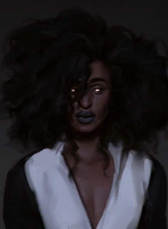 A cover of "Thou Art a Witch" cluster. The owner is ceimral. The cluster description is ""You have bewitched me, body and soul"". The cluster consists of 257 elements.