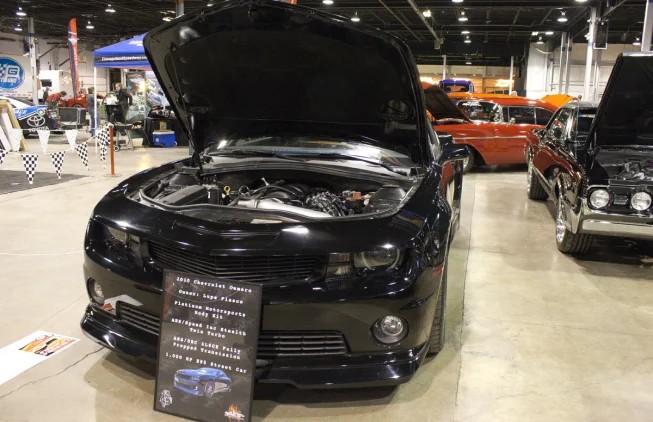 An article "Car Show Boards - Car Show Signs - Showcarsign.com" added by emilywatson8423 on Oct 01, 2025. May present: auto show, car.