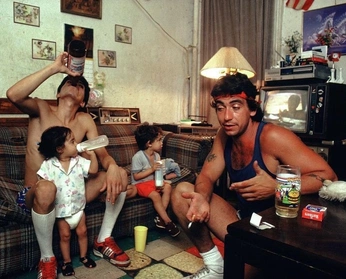 A cover of "Mortality of Flesh" cluster. The owner is fmt99. The cluster consists of 47 elements.