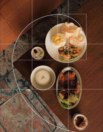 A cover of "Photography aesthetic" cluster. The owner is vyakeet. The cluster consists of 1 element.