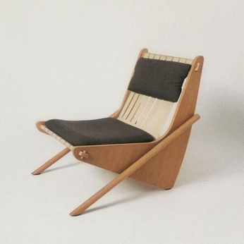 A cover of "furniture" cluster. The owner is beingfemi. The cluster description is "carpentry that are simple yet functional ". The cluster consists of 15 elements.