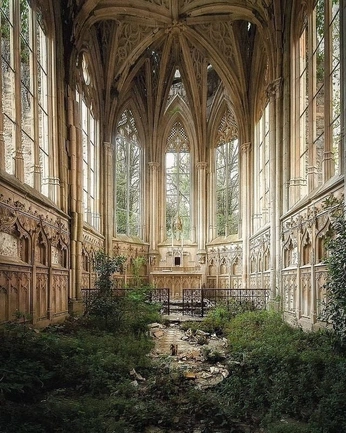 A cover of "Cathedral" cluster. The owner is lande. The cluster consists of 1 element.