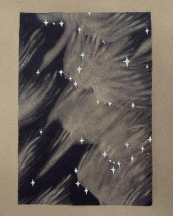 A cover of "toreverberate" cluster. The owner is reverieriver. The cluster consists of 5 elements.