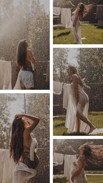 A cover of "Autoral pic ideas" cluster. The owner is guilhermemavik. The cluster consists of 47 elements.