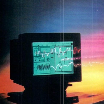 A cover of "Tech, but like, not lame" cluster. The owner is karolmajewski. The cluster consists of 10 elements.