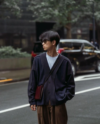 A cover of "City boy Streetwear" cluster. The owner is ericllau. The cluster consists of 13 elements.