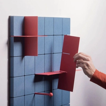 A cover of "arte espacial cinético" cluster. The owner is jordansambogna. The cluster consists of 20 elements.