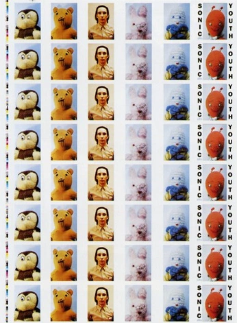 A cover of "Print" cluster. The owner is bridine. The cluster consists of 25 elements.