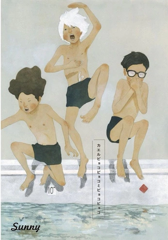 A cover of "LangBiang" cluster. The owner is hieunht96. The cluster consists of 2 elements.