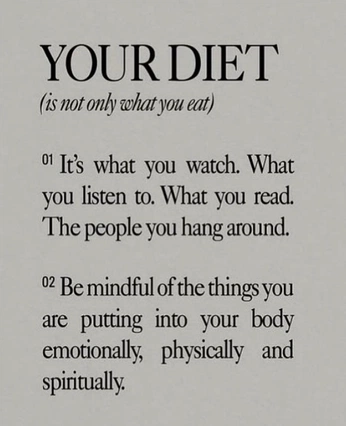 A cover of "creative diet" cluster. The owner is naomi17. The cluster consists of 1 element.